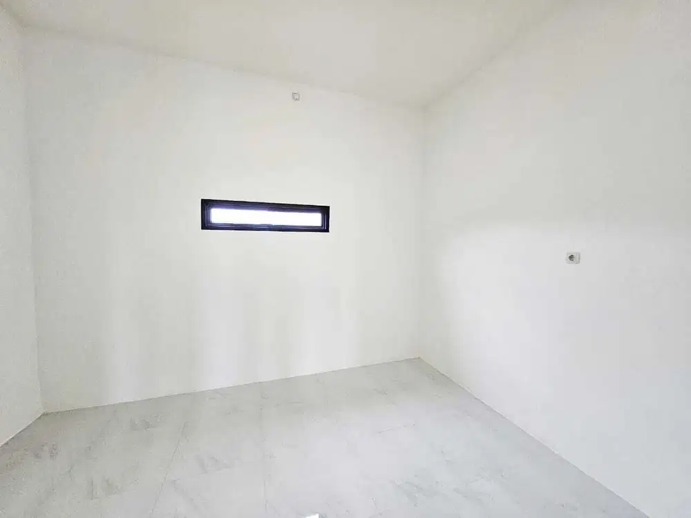 Dijual rumah di harapan indah