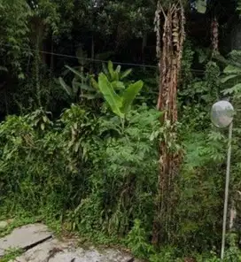 Dijual Tanah Siap Bangun Lokasi di Cipaku Indah Bandung