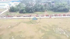 TANAH DIJUAL 5,1 HEKTAR KAWASAN MODERN CIKANDE SERANG