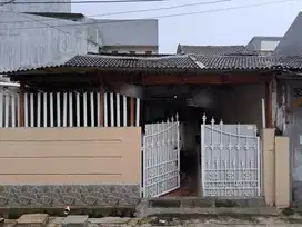 Jual BU Rumah Cibodas Tangerang 550jt nego