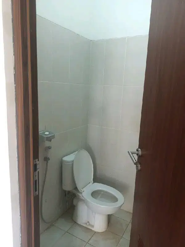 Rumah Modern Minimalis Sayap Galumpit, Cileunyi Ref.04598