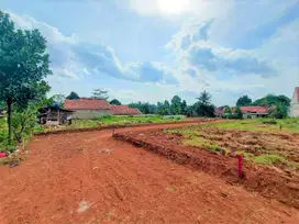 Kavling 20 Menit UNPAM Viktor, Hanya 1 Jt-an/m2