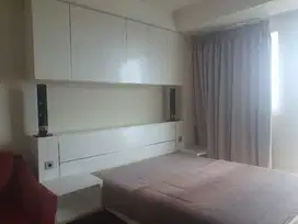 For RENT new view Studio Kemang Village Residence high floor