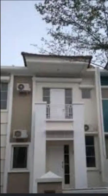 Dijual Cepat Rumah Siap Huni di Layar Permai Pantai Indah kapuk