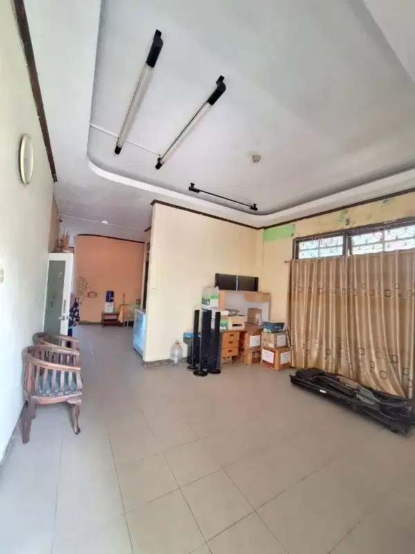Dijual rumah Tiban Batam kota
