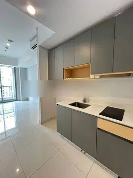 Jual Apt Taman Anggrek Residence 2BR Bagus Unfurnish