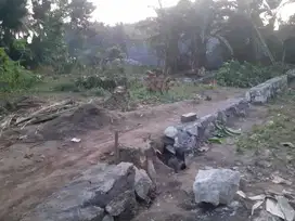 TANAH STRATEGIS MURAH DEKAT JL BANTUL & MASJID AGUNG BANTUL YOGYAKARTA