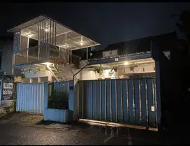 RUMAH BARU STRATEGIS DEKAT JL BESI - JANGKANG NGANGLIK SLEMAN YOGYA