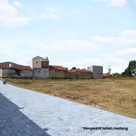 Special Murah Lokasi Strategis Tanah Kavling Yasmin Bogor