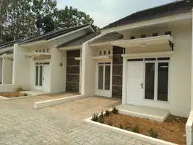 Cluster Manggis Pratama Residence – Hunian Nyaman Harga Promo