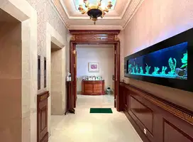 For Sell Airlangga Ritz Carlton Apartment 4 BR 440 sqm