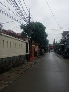 Ready Rumah Kawasan Mampang Jaksel Strategis Super Murah