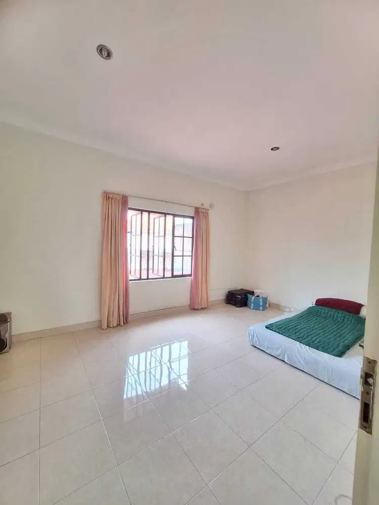 Dijual rumah baverly Batam center