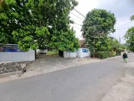 tanah strategis buat kantor Wisma kontrakan atau Hotel Kota Serang