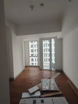 Disewakan MURAH Apartemen Studio Tokyo Riverside PIK 2