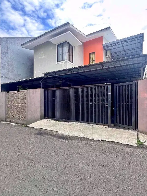 CEPAT RUMAH MURAH FULL FURNISH DI DUREN TIGA PANCORAN JAKSEL