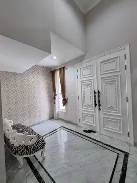 Disewa Rumah Bgm