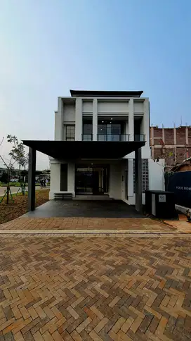 Siap Ready Cluster Welton Signature Hiera Bsd Diskon Besar Bisa Dp 0