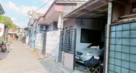Dijual rumah siap huni area Kampung utan Ciputat Tangsel