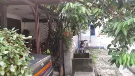 Di Jual Rumah Minggu Jakarta Selatan