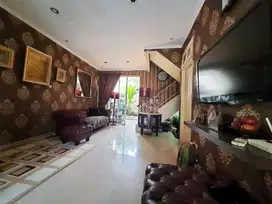 Dijual rumah minimalis di legenda wisata cibubur