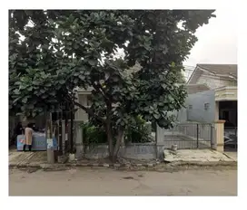 For Sale Rumah 1 lantai di Ciangsana, Gunung Putri, Kab. Bogor