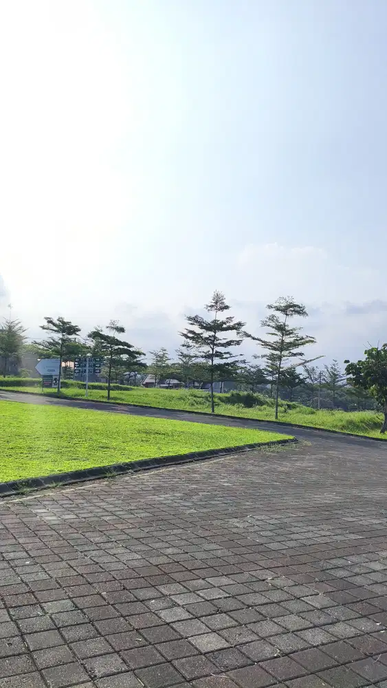 Tanah Dau Malang 5 Menit Kampus 3 UiN Malang