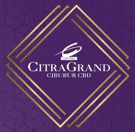 Brunnera Real Estate Platinum Tipe 112/128 CitraGrand CBD