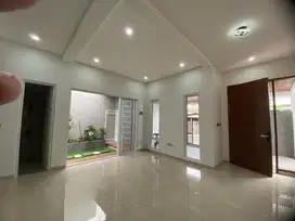 Dijual Rumah Bintaro Jaya Sektor 9 Tangerang Selatan