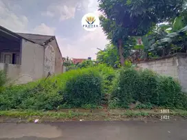 Kavling 150m2  Strategis Badan di Pagedangan – Dekat ICE BSD
