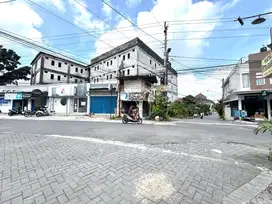 Tanah Area Pogung UGM, SHM Siap AJB Siap Bangun