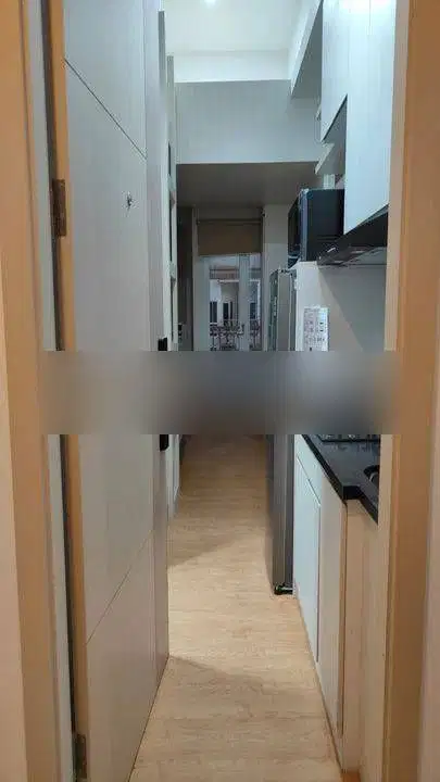 Dijual Apartemen Tokyo Riverside Type Studio