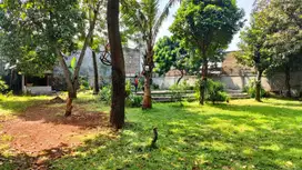 Dijual tanah dilokasi strategis jakarta selatan