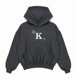 hoodie boxy brand