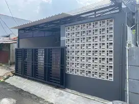 Dijual rumah dibintaro tangerang selatan