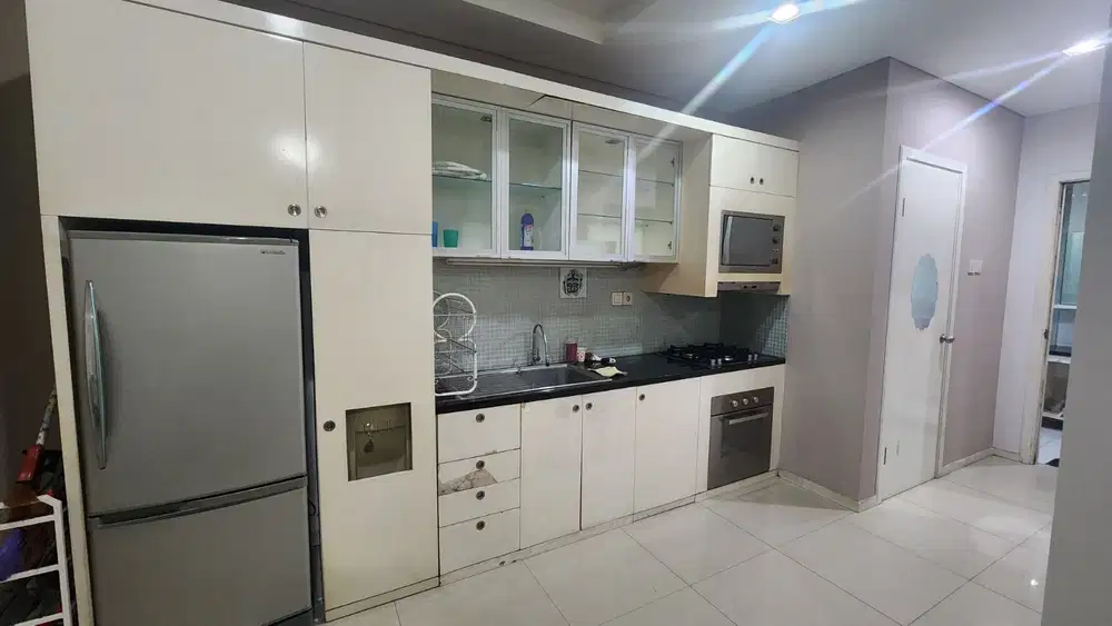 Disewakan  Apartemen Thamrin  Residence 2BR/Furnished