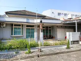 Rumah Bebas Banjir Puri Eksekutif Puri Anjasmoro
