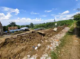 Tanah Kavling Dekat UIN 3 Malang SHM Aman dan Siap Bangun
