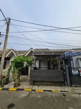 Rumah sektor 14.5 Nusaloka Bsd Harga terbaik.