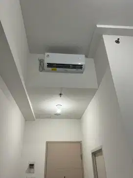 MURAH   DISEWAKAN APARTEMEN STUDIO TOKYO RIVERSIDE PIK 2