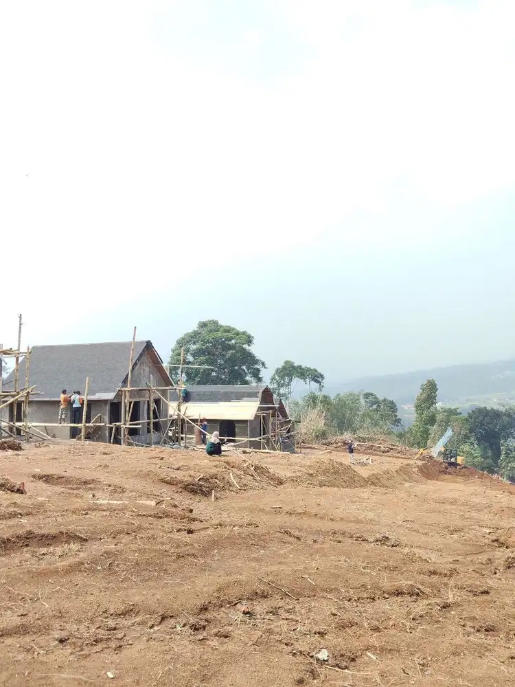 Tanah Kavling Investasi Deket Jakarta Harga Promo di Minggu ini SHM