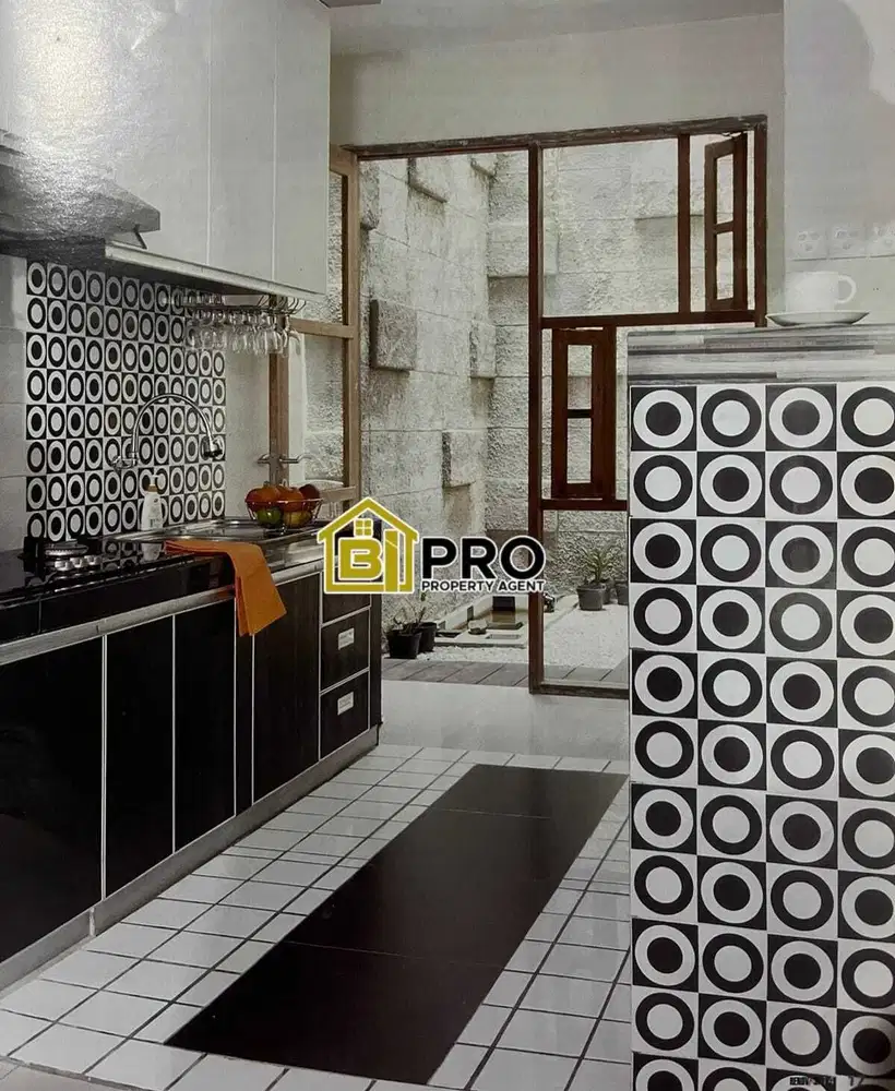 _*Dijual cepat rumah cozy dlm cluster di jln boulevard graha bintaro