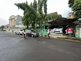 Jual Rumah di Perumahan Elite VIP Villa Indah Pajajaran