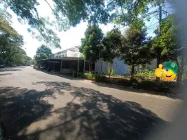 dijual tanah hook green court