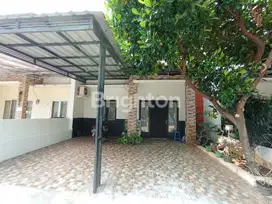 RUMAH DIKAWASAN BINTARO LINGKUNGAN AMAN DAN NYAMAN