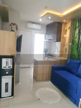 Dijual Apartemen Murah di Grand Pramuka Jakarta Pusat