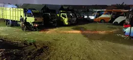 Dijual tanah dikavling deplu