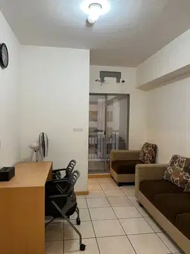 Jual Apartemen M Town Avery Summarecon Serpong 2 BR Furnish