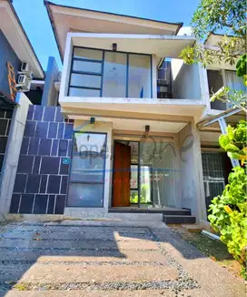 Jual Di Golden Park Cisauk Dekat Akses Toll BSD Serpong