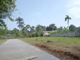 Kavling Area Jatisampurna Bekasi, SHM